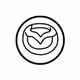 Mazda GE4T-37-192 Center Cap