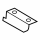 Mazda BR5V-51-PV1 Deflector Mazda BR5V-51-PV1 Deflector