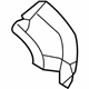 Mazda NE51-70-642C End Plate