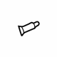 Mazda ZZMJ-18-861 Oxygen Sensor Mazda ZZMJ-18-861 Oxygen Sensor