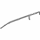 Mazda ZZDT-57-KN0C Head Air Bag