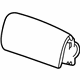 Mazda EC01-57-K70L-24 Passenger Air Bag