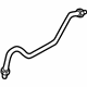 Mazda LC63-32-450 Pressure Line Mazda LC63-32-450 Pressure Line