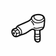 Mazda 8AH1-32-280 Tie Rod End Mazda 8AH1-32-280 Tie Rod End