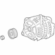 Mazda CY01-18-300A Alternator