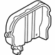 Mazda YF09-10-510 Front Cover