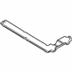 Mazda YF09-10-235B Valve Cover Gasket