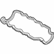 Mazda YF09-10-431 Oil Pan Gasket