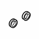 Mazda YF09-10-602 Camshaft Seal