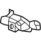 Mazda DGH9-50-154A Mount Bracket