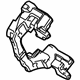 Mazda BPYK-26-28XB Caliper Mount Mazda BPYK-26-28XB Caliper Mount