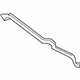 Mazda EF91-50-712 Upper Reinforcement