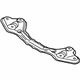Mazda EH48-34-H91 Crossmember Mazda EH48-34-H91 Crossmember