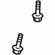 Mazda 9YA0-2A-212 Crossmember Bolt Mazda 9YA0-2A-212 Crossmember Bolt