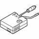 Mazda NA1J-37-C20A Air Compressor