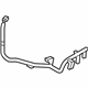 Mazda KB8F-67-SH0 Wire