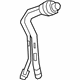 Mazda SH9P-20-2L0 Filler Pipe