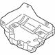 Mazda SH9P-20-2G2 Cover