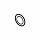 Mazda KJ01-13-248 Intercooler O-Ring