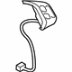 Mazda GK2A-66-4M0A-02 Switch Assembly