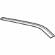 Mazda G46L-50-C12 Molding Mazda G46L-50-C12 Molding