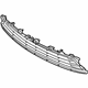Mazda GMN7-50-1T1A Lower Grille Mazda GMN7-50-1T1A Lower Grille