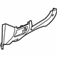 Mazda KD45-64-280C-02 Lower Panel
