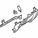 Mazda KD45-64-260B-02 Lower Panel