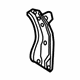 Mazda KD45-60-450 Support Bracket