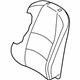 Mazda BCKB-88-181-02 Seat Back Cover Mazda BCKB-88-181-02 Seat Back Cover