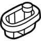 Mazda KMV6-61-A13 Plate, Cover