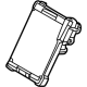 Mazda KMV6-61-J10 Evaporator
