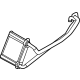 Mazda KMV6-61-A10A CORE,HEATER UNIT
