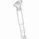 Mazda GMN4-28-910A Shock