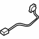 Mazda EG23-58-4B1A Lock Switch Mazda EG23-58-4B1A Lock Switch
