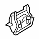 Mazda GA2A-58-867A Valve