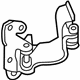 Mazda C513-72-2B0D Roller Assembly Mazda C513-72-2B0D Roller Assembly