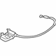 Mazda C235-72-9B0C Stopper Mazda C235-72-9B0C Stopper