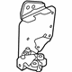 Mazda C513-72-2C0D Roller Assembly