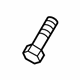 Mazda 9KK8-00-616B Stay Bolt
