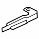 Mazda C235-72-290B Lower Rail Mazda C235-72-290B Lower Rail