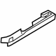 Mazda TD11-88-1K7-02 Rail Cover