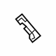 Mazda TK48-70-1A2 Support Mazda TK48-70-1A2 Support