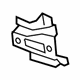 Mazda TK48-70-13X Lower Support Mazda TK48-70-13X Lower Support