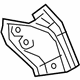 Mazda TK48-70-481A Lower Pillar Mazda TK48-70-481A Lower Pillar