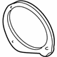 Mazda ZZM0-61-B13 Blower Motor Mount Gasket