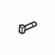 Mazda C243-88-292 Lock Shaft Mazda C243-88-292 Lock Shaft
