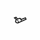 Mazda C243-88-134 SPRING NO.1 Mazda C243-88-134 SPRING NO.1