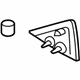 Mazda D10E-69-15YC Corner Molding