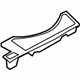 Mazda EH44-68-8F0A Side Trim